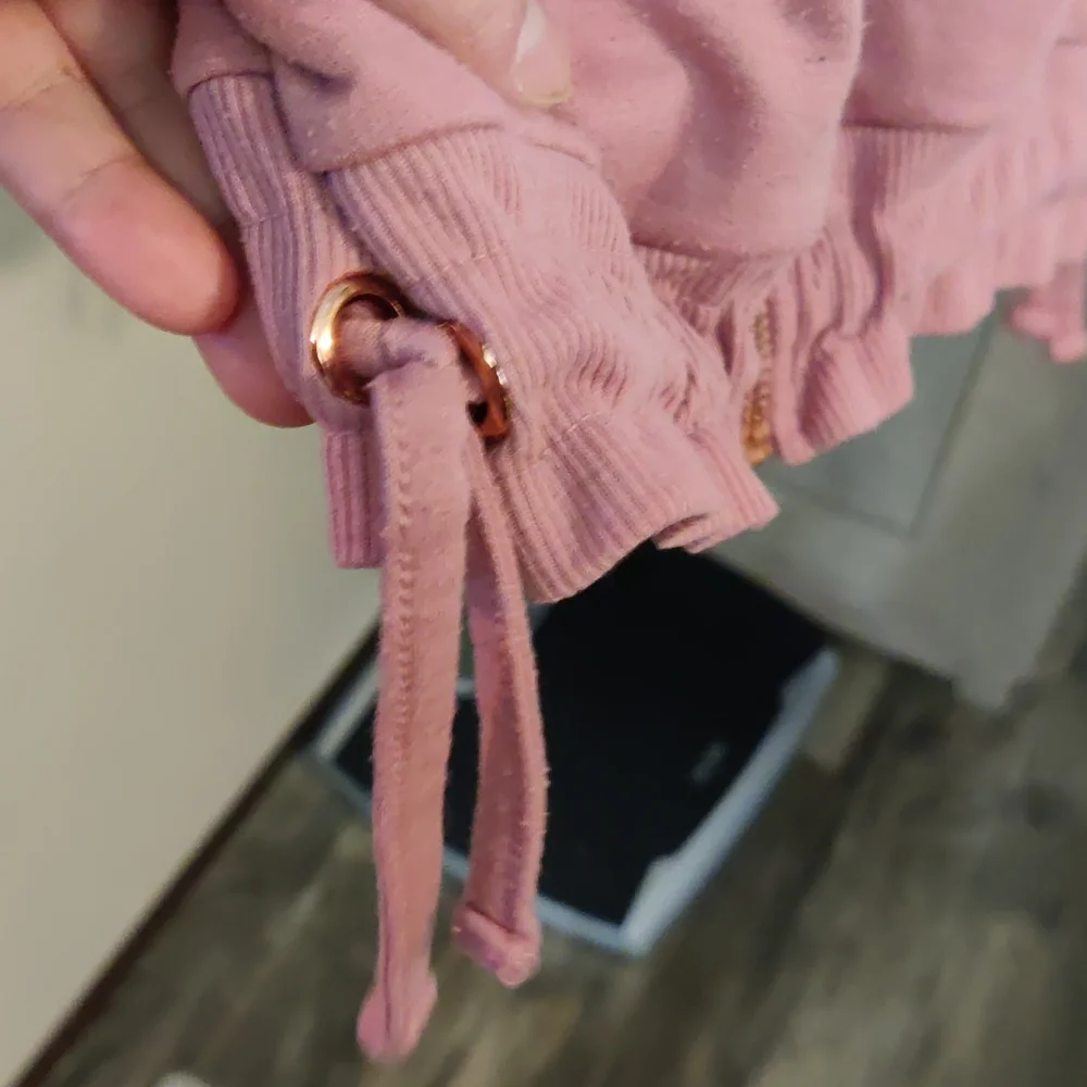 ***Girls Justice Jacket Size 8 - Picture 5 of 5